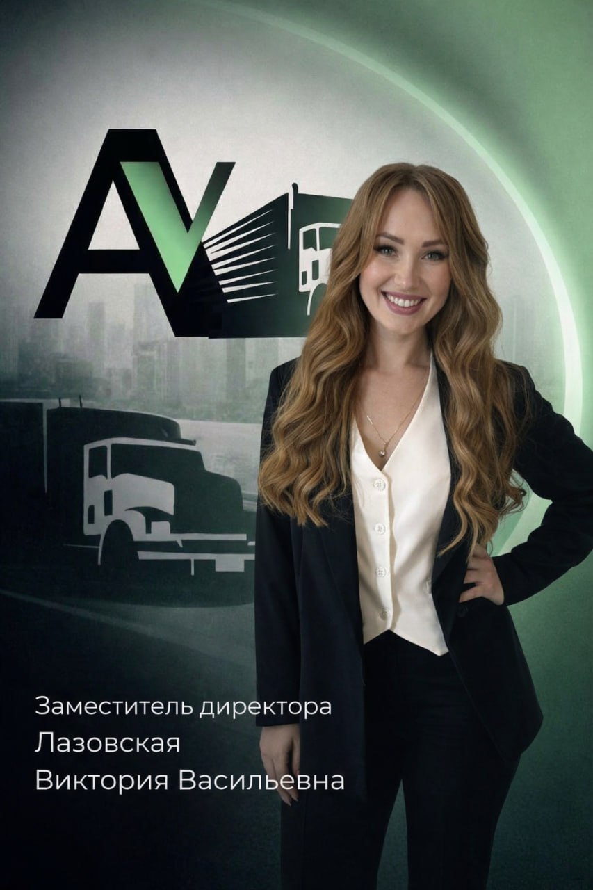 Лазовская Виктория Васильевна