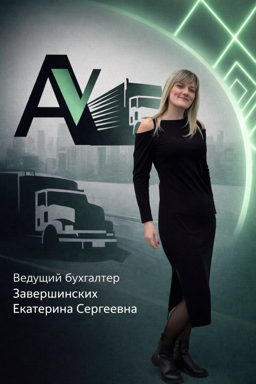 Завершинских Екатерина Сергеевна